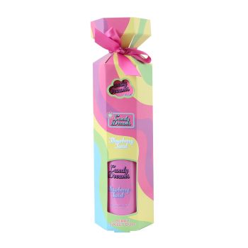 CANDY DREAMS STRAWBERRY SWIRL BERRY SWEET DUO dovanų rinkinys