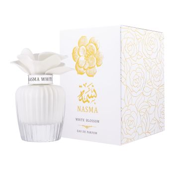 ASSALA PRIME NASMA WHITE BLOSSOM parfumuotas vanduo, 100 ml