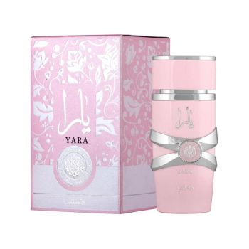 LATTAFA YARA parfumuotas moterų vanduo, 100 ml