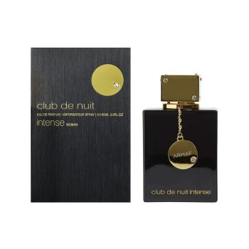 ARMAF CLUB DE NUIT INTENSE parfumuotas moterų vanduo, 105 ml