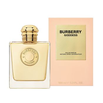 BURBERRY GODDESS parfumuotas vanduo, 100 ml