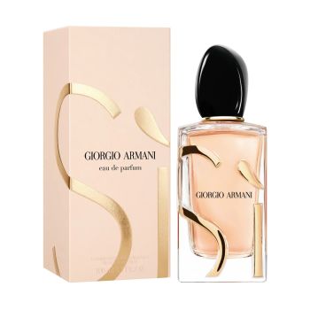 GIORGIO ARMANI parfumuotas moterų vanduo, 100 ml