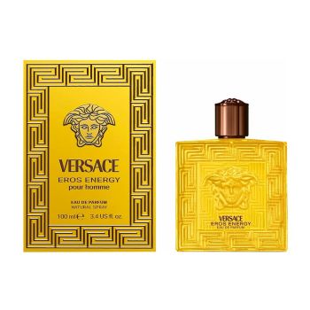 VERSACE EROS ENERGY parfumuotas vyrų vanduo, 100 ml