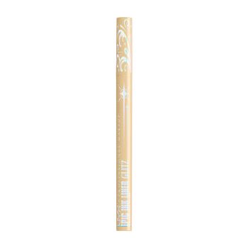 NYX PROFESSIONAL MAKEUP BRIDGERTON EPIC INK LINER GLITZ akių kontūro flomasteris, 1 ml