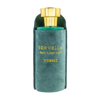 SORVELLA COSME kūno ir plaukų migla, 100 ml