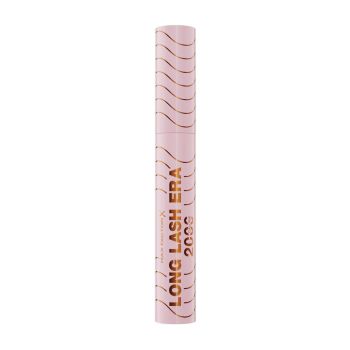 MAX FACTOR CALORIE 200 LONG LASH ERA BLACK blakstienų tušas, 7,8 ml