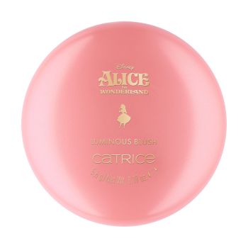 CATRICE ALICE IN WONDERLAND LUMINOUS skaistalai, 5,6 g