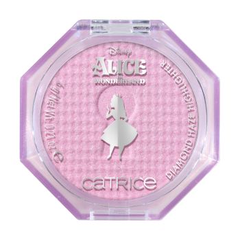 CATRICE ALICE IN WONDERLAND DIAMOND HAZE švytėjimo suteikianti pudra, 6 g