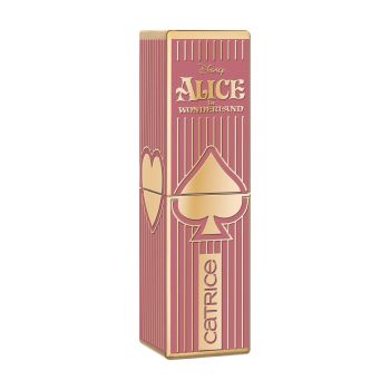 CATRICE ALICE IN WONDERLAND SEMI-MATTE lūpų dažai, 3,2 g