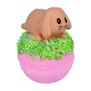 BOMB COSMETICS HOPPITY POP vonios burbulas, 160 g