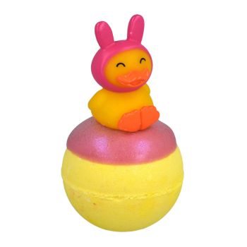 BOMB COSMETICS SNUGGLE DUCK vonios burbulas, 160 g