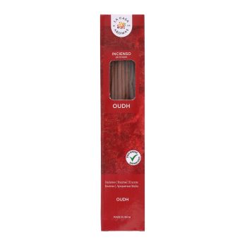 LOS AROMAS OUDH smilkalai (20 vnt.)