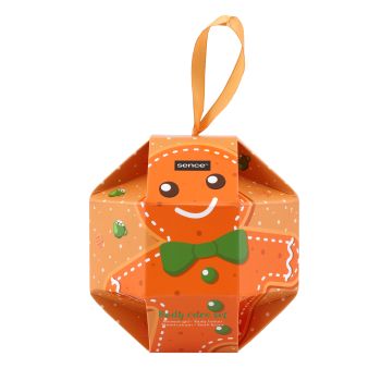 SENCE BODY CARE kūno priežiūros priemonių rinkinys