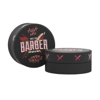 BARBER MARMARA SPIDER plaukų formavimo vaškas, 150 ml