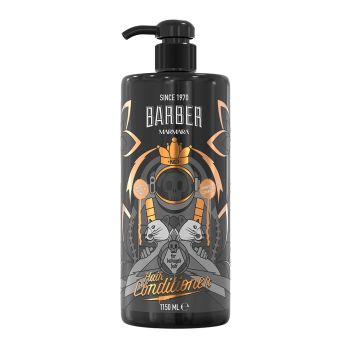 BARBER MARMARA KERATIN COMPLEX plaukų kondicionierius, 1150 ml