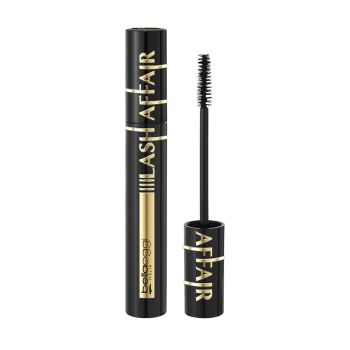 BELLAOGGI LASH AFFAIR SHAPING & CARING blakstienų tušas, 9,5 ml