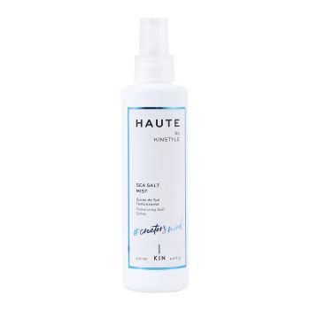 KINSTYLE SEA SALT plaukų migla, 200 ml