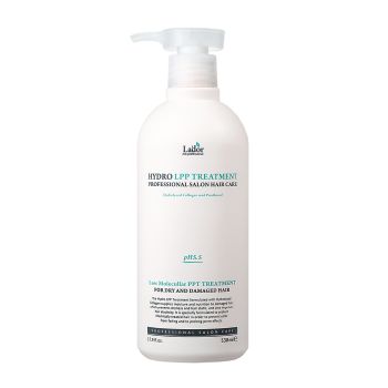 LA'DOR HYDRO LPP TREATMENT plaukų priežiūros priemonė, 530 ml