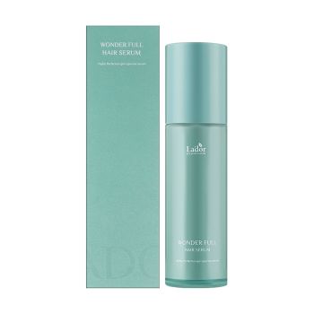 LA'DOR WONDER FULL plaukų serumas, 100 ml