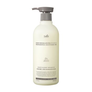 LA'DOR NEW-PLEX BALANCING plaukų šampūnas, 530 ml