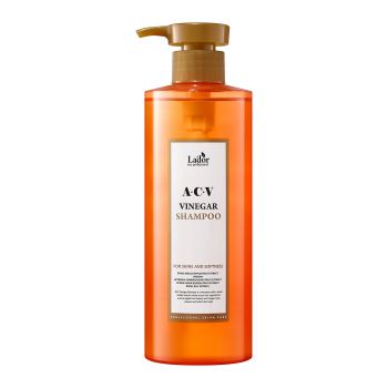 LA'DOR ACV VINEGAR plaukų šampūnas, 430 ml