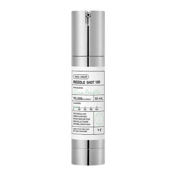 VT REEDLE SHOT 100 veido serumas, 50 ml