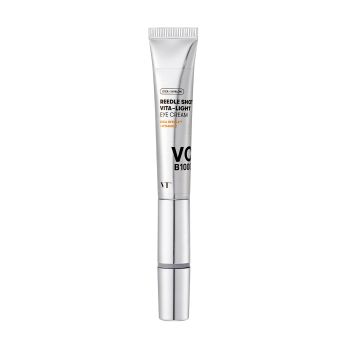 VT REEDLE SHOT VITA - LIGHT paakių kremas, 15 ml