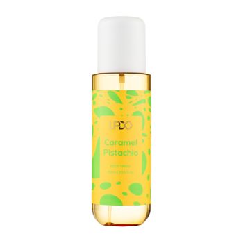 LPDO CARAMEL PISTACHIO kūno purškiklis, 250 ml