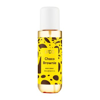 LPDO CHOCO BROWNIE kūno purškiklis, 250 ml
