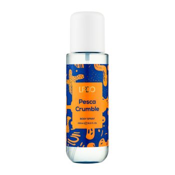 LPDO PESCA CRUMBLE kūno purškiklis, 250 ml