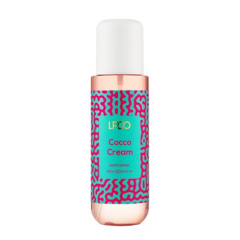 LPDO COCCO CREAM kūno purškiklis, 250 ml