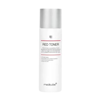 MEDICUBE RED veido tonikas, 100 ml