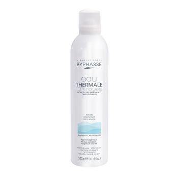 BYPHASSE THERMAL WATER terminis vanduo, 300 ml