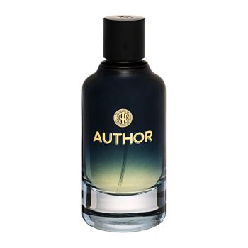 PARIS BLEU AUTHOR ELIXIR parfumuotas vyrų vanduo, 100 ml