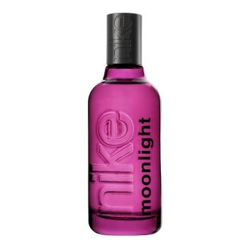 NIKE MOONLIGHT tualetinis moterų vanduo, 100 ml