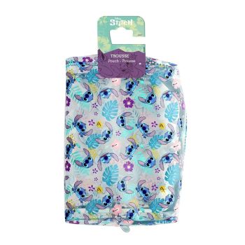 STITCH TROUSSE kosmetinė