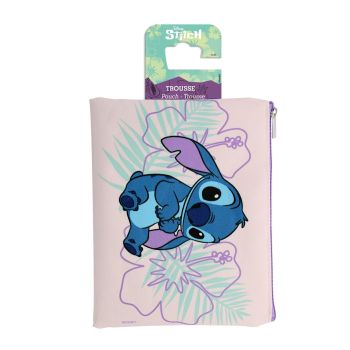 STITCH TROUSSE kosmetinė