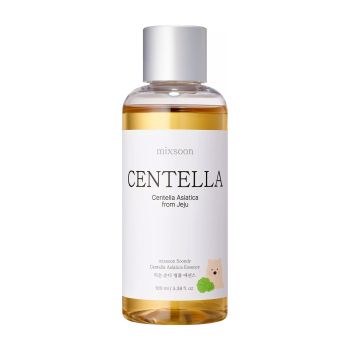 MIXSOON SOONDY CENTELLA ASIATICA veido esencija, 100 ml