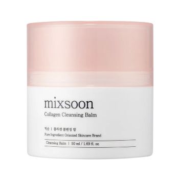 MIXSOON COLLAGEN valomasis veido balzamas, 50 ml