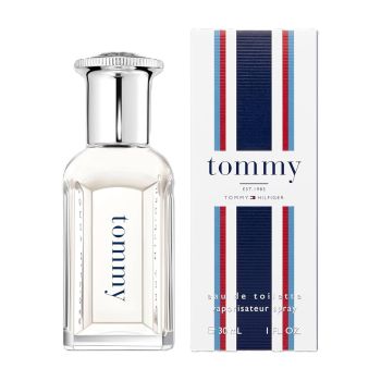 TOMMY HILFIGER TOMMY tualetinis vyrų vanduo, 30 ml
