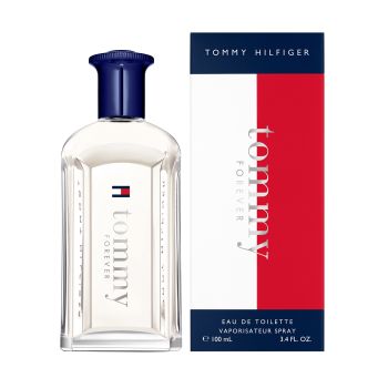 TOMMY HILFIGER TOMMY FOREVER tualetinis vanduo, 100 ml