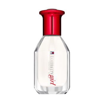 TOMMY HILFIGER TOMMY GIRL FOREVER tualetinis moterų vanduo, 30 ml