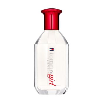 TOMMY HILFIGER TOMMY GIRL FOREVER tualetinis moterų vanduo, 50 ml