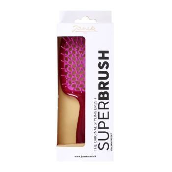 JANEKE SUPERBRUSH plaukų šepetys