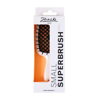 JANEKE SMALL SUPERBRUSH plaukų šepetys