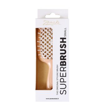 JANEKE SMALL SUPERBRUSH plaukų šepetys