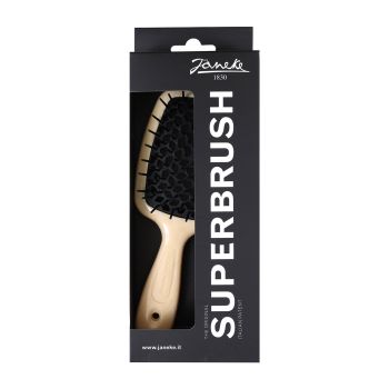 JANEKE SUPERBRUSH plaukų šepetys