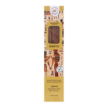 LOS AROMAS EGIPTO smilkalai (20 vnt.)