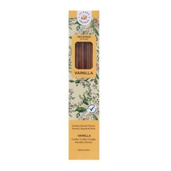 LOS AROMAS VAINILLA smilkalai (20 vnt.)