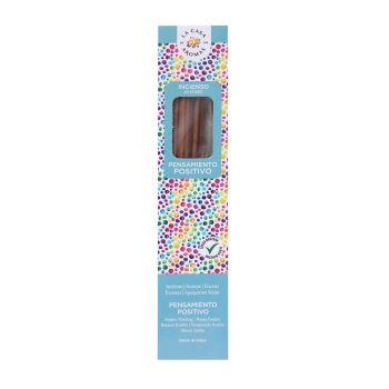 LOS AROMAS PENSAMIENTO POSITIVO smilkalai (20 vnt.)